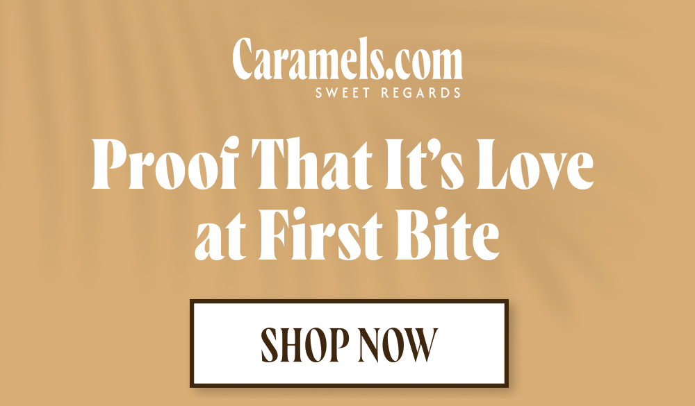 Shop Caramels.com