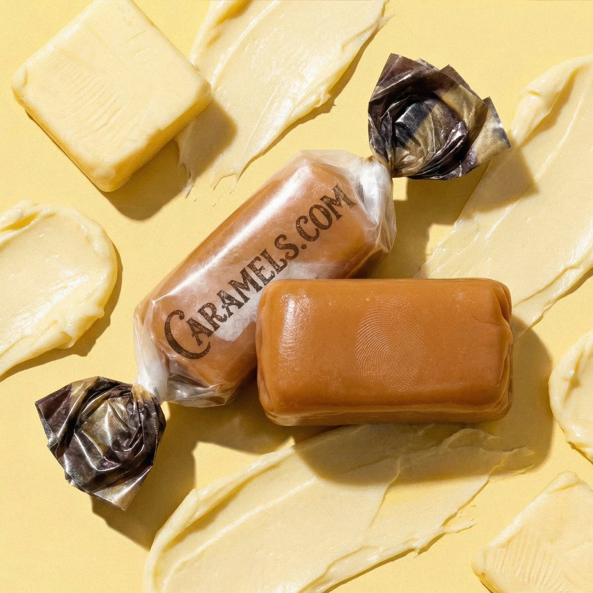 Image of Classic Butter