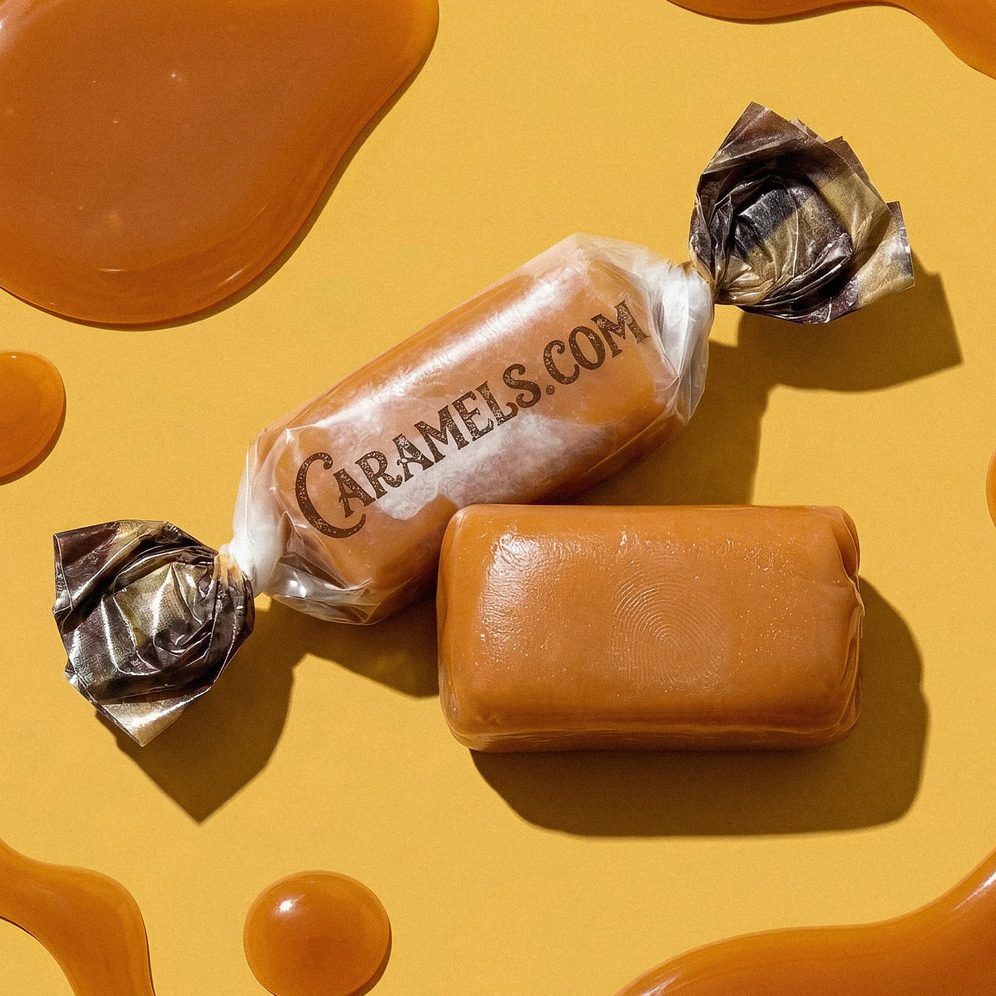 Image of Butterscotch