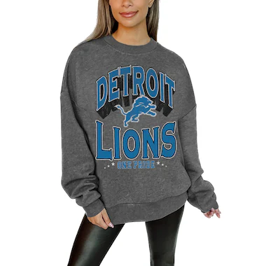  Gameday Couture Charcoal  Long Weekend Pr...
