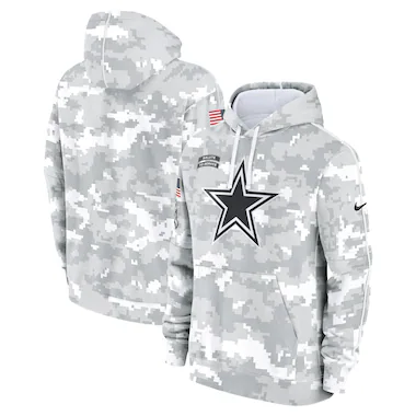  Nike Arctic Camo  2024 Salute to Service ...