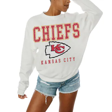  Gameday Couture  White   Sunday Drives Ov...