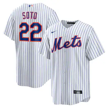 Jerseys