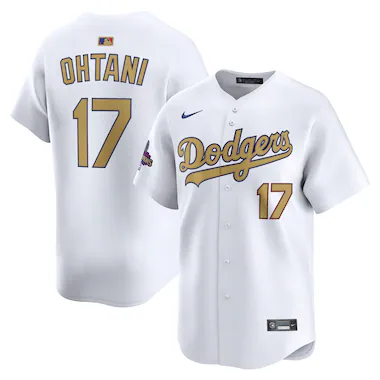 Jerseys