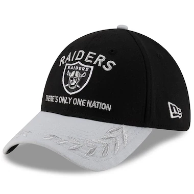  New Era  Black/Silver  2025 NFL Draft 39T...