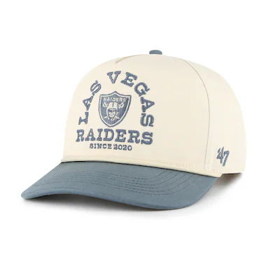  '47 Cream  Ranchero Hitch Adjustable Hat