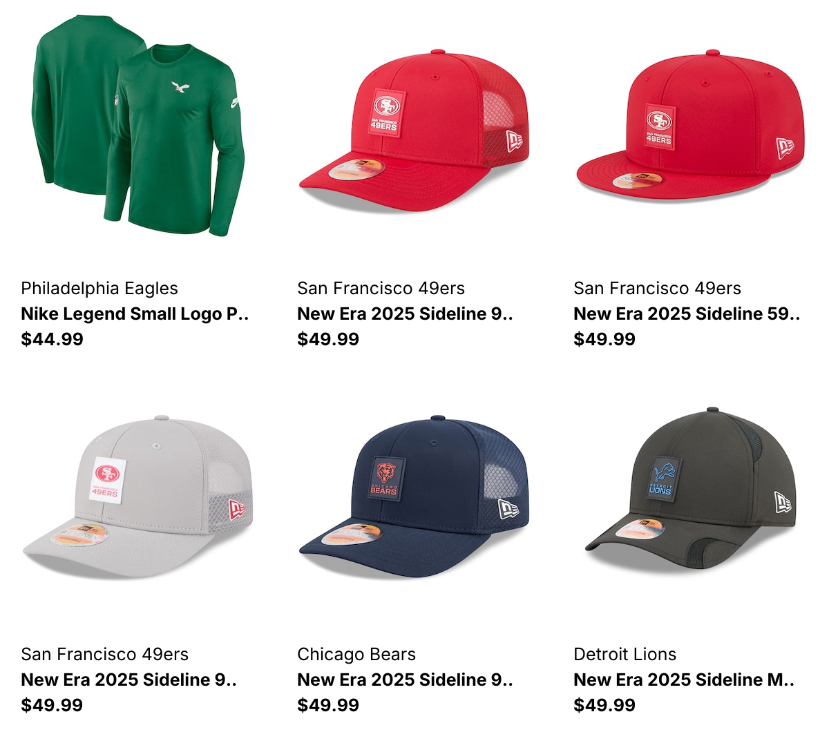 Product Grid