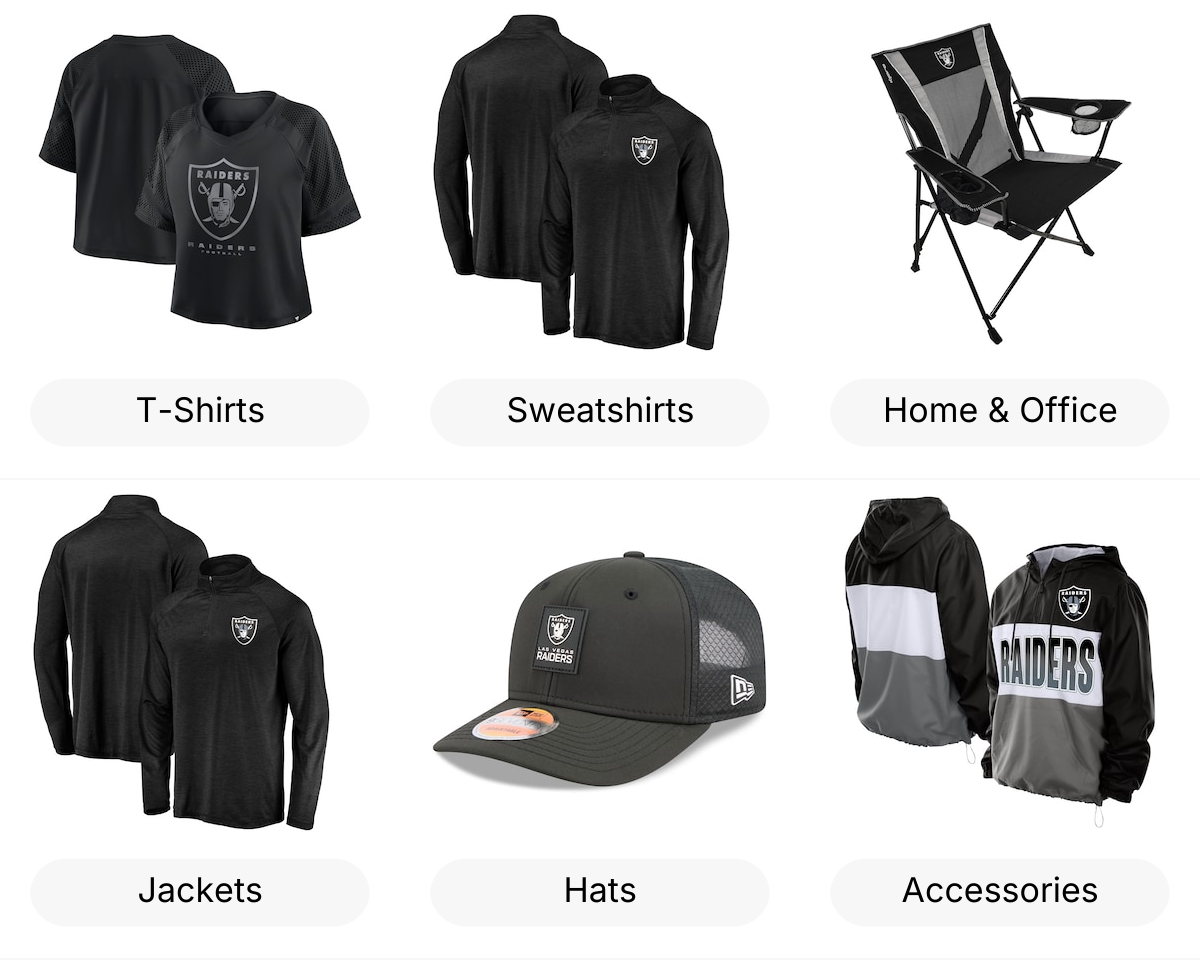 Product Grid