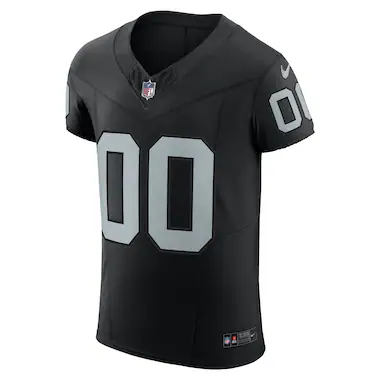  Nike Black  Vapor F.U.S.E. Elite Custom J...