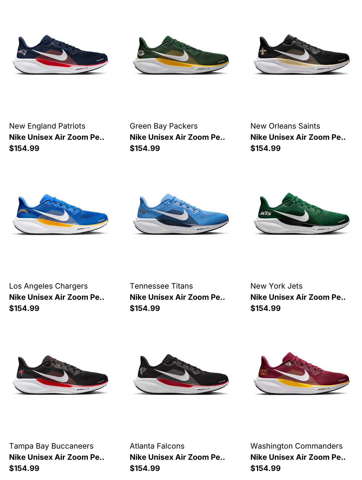 Product Grid