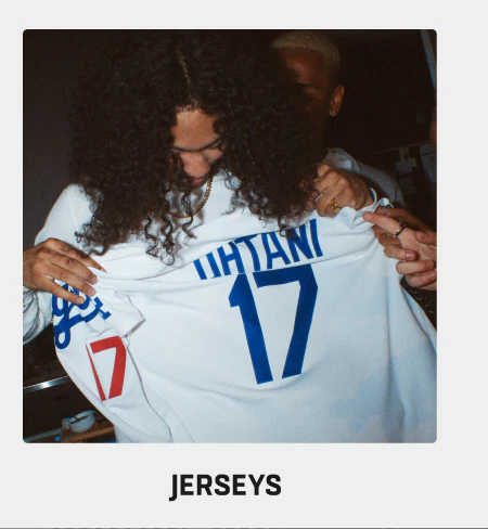 shop now