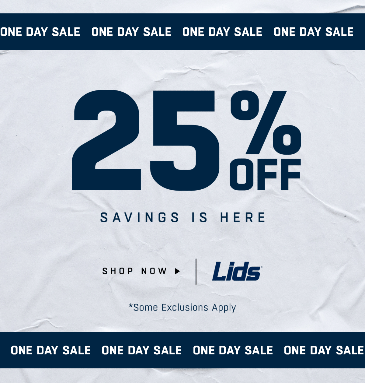 shop now