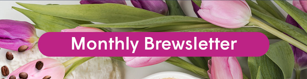 Monthly Brewsletter