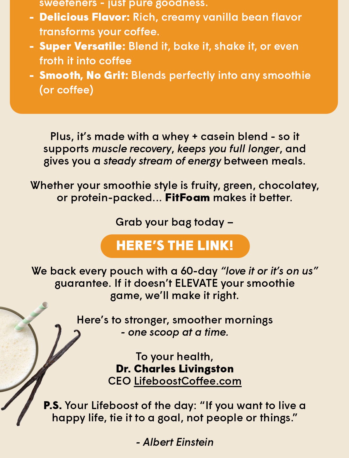 Grab your bag today – HERE’S THE LINK!