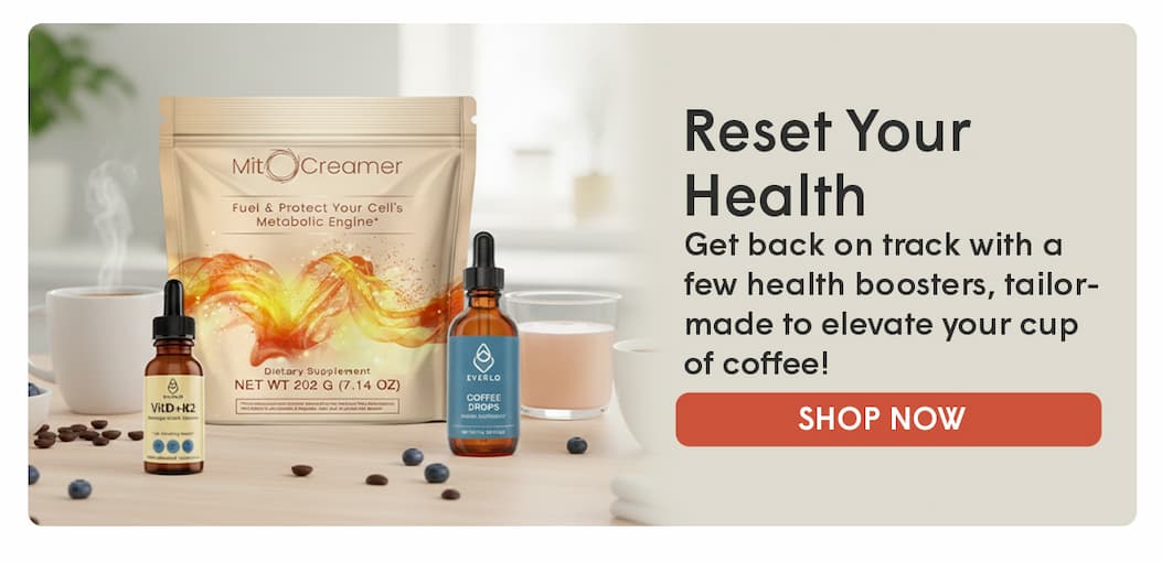 Reset Your Health 