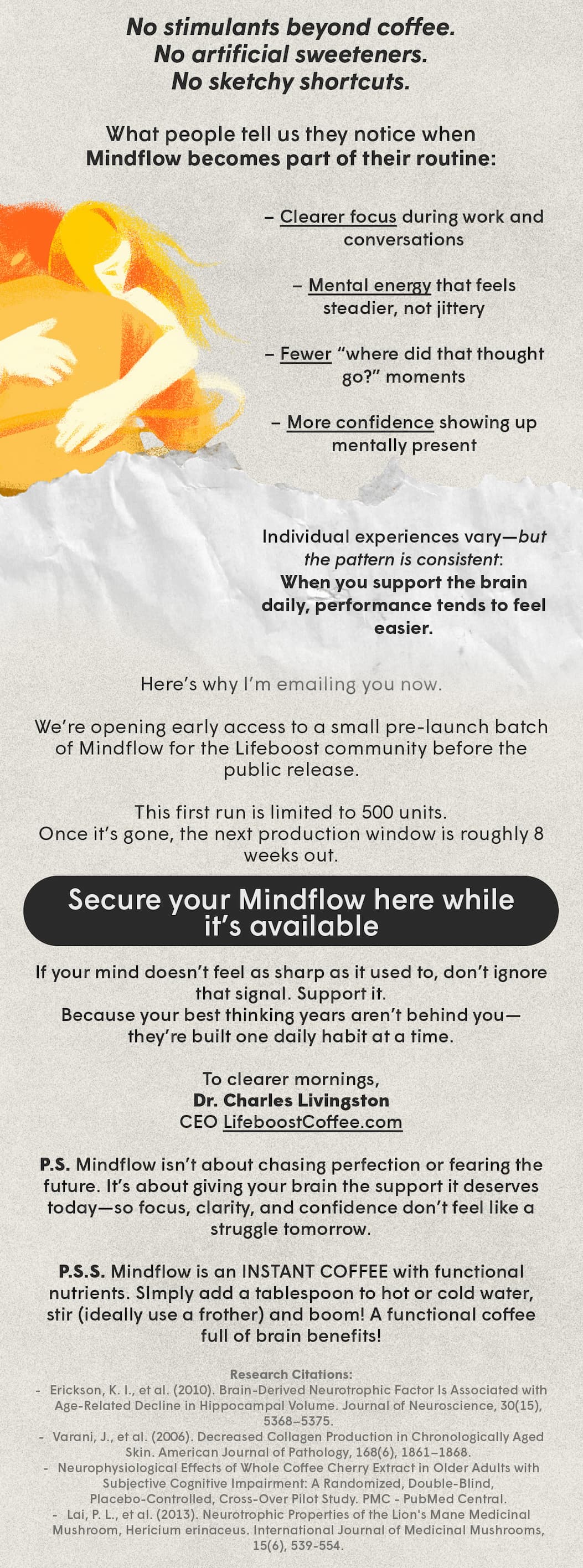 👉 Secure your Mindflow here while it’s available