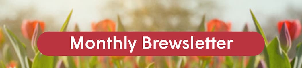 May 2026 Brewsletter 