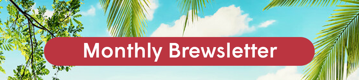 July 2026 Brewsletter 