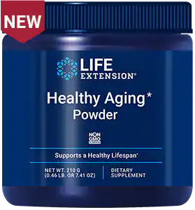 Healthy Aging Powder