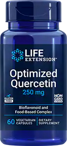 Optimized Quercetin