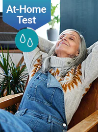 Vitamin D, 25-Hydroxy Blood Test