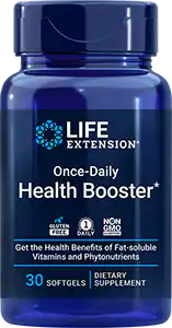 Immune Packs with Vitamin C & D, Zinc and Probiotic