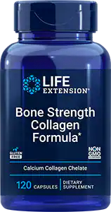 Bone Strength Collagen Formula