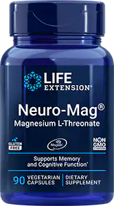 Neuro-Mag Magnesium