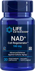 NAD+ Cell Regenerator™