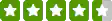 4.9 stars
