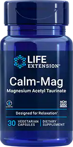 Calm-Mag