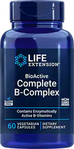 BioActive Complete B-Complex