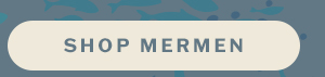 The water awaits! Shop beachy tees for mermen.