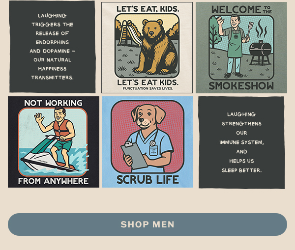 The latest Bert's Shirts for men: Silly Stuff!