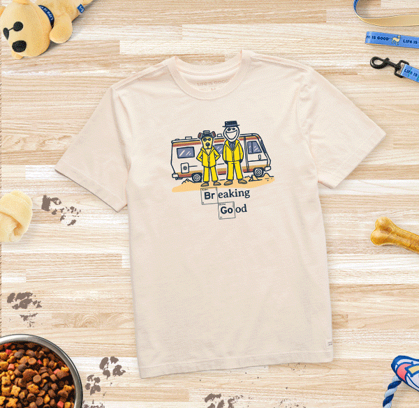 Picking your fave from our latest pet graphics? A walk in the (dog) park.
