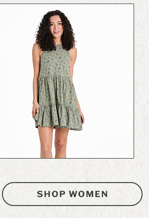 Easy, breezy casuals for women.