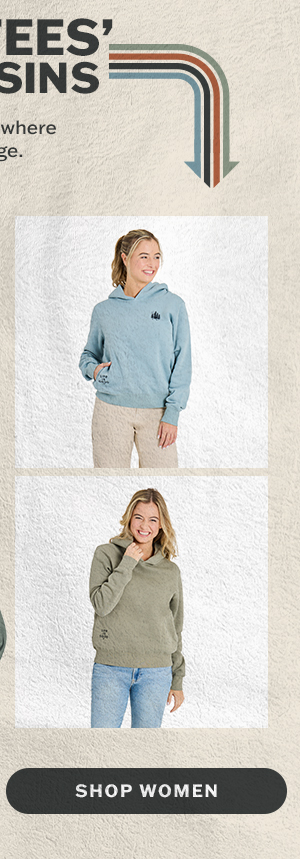 Women's fleece.