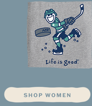 Sports and hobbies. Shop women.
