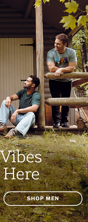 Shop Men's Nature and Landscapes