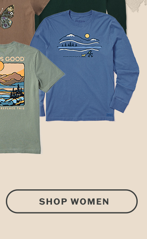 Shop Women's Graphic Tees