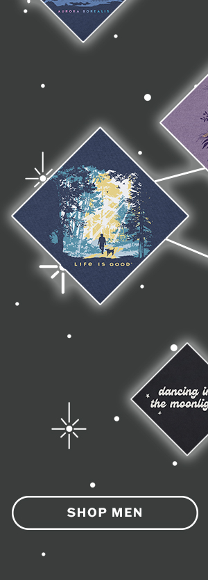 Shop Men's Celestial Tees