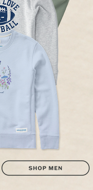 Shop Men's Fleece
