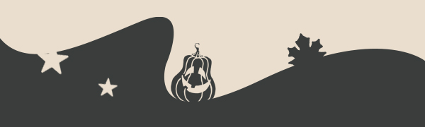 Falloween tees.