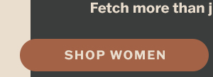 Fetch more than just compliments with our women's pet-themed tees.