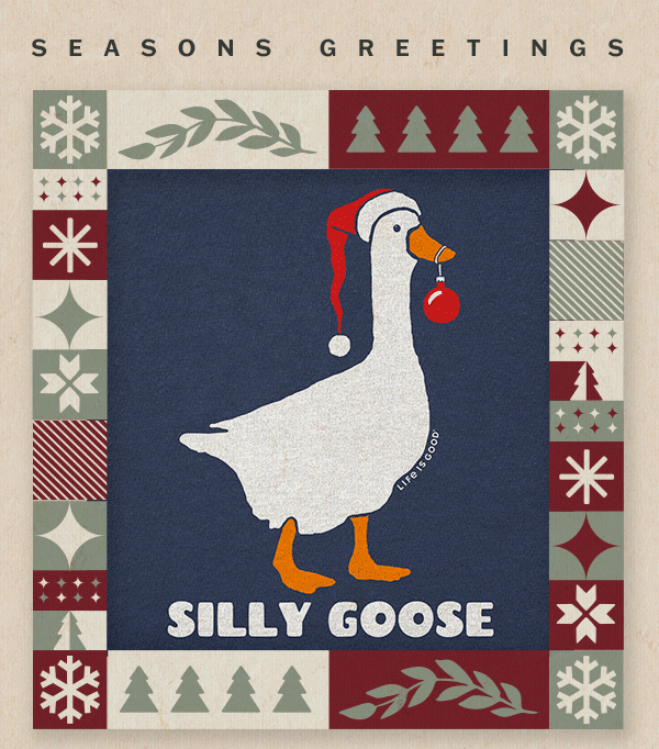 New from the North Pole.