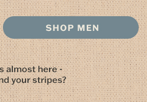 Hard won, never done. Veteran's Day is almost here - got your stars and stripes? Shop men.