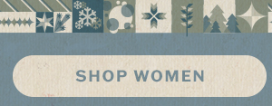 Shop wintery tees for women.