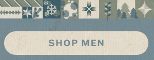Shop wintery tees for men.