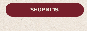 Hours left! 20% off orders $50+, 25% off orders $75+, 30% off orders $100+. Shop kids.