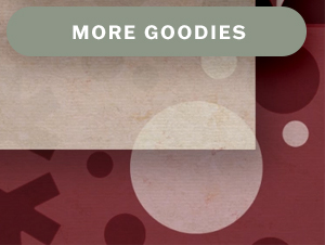Cyber Monday Deja Vu: 30% off sitewide! Shop more goodies.